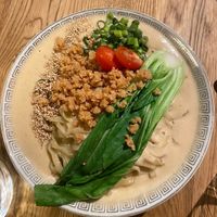   at Bugoro All Vegan in Fukuoka