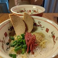  at Bugoro All Vegan in Fukuoka