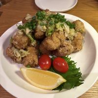   at Bugoro All Vegan in Fukuoka