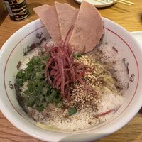   at Bugoro All Vegan in Fukuoka