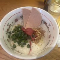   at Bugoro All Vegan in Fukuoka