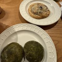   at Bugoro All Vegan in Fukuoka