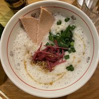   at Bugoro All Vegan in Fukuoka