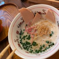  at Bugoro All Vegan in Fukuoka