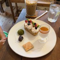  at Bugoro All Vegan in Fukuoka