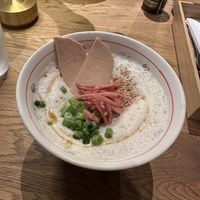   at Bugoro All Vegan in Fukuoka