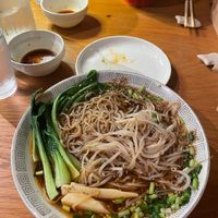   at Bugoro All Vegan in Fukuoka