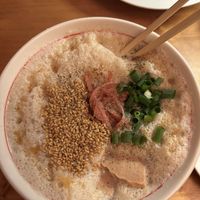   at Bugoro All Vegan in Fukuoka