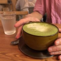   at Bugoro All Vegan in Fukuoka