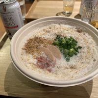   at Bugoro All Vegan in Fukuoka