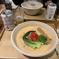   at Bugoro All Vegan in Fukuoka