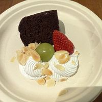   at Bugoro All Vegan in Fukuoka