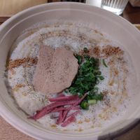  at Bugoro All Vegan in Fukuoka