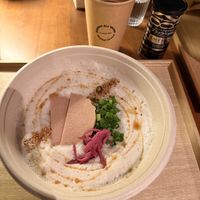   at Bugoro All Vegan in Fukuoka