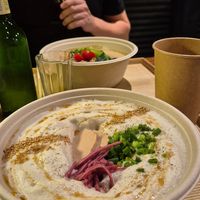  at Bugoro All Vegan in Fukuoka