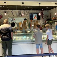   at La Spezia Cadzand in Cadzand