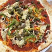   at La Spezia Cadzand in Cadzand