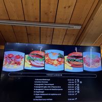   at Berggasthaus First in Grindelwald