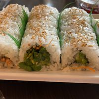   at Uramakiya in Tokyo