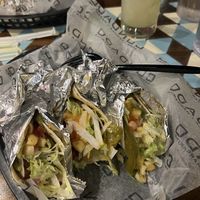   at Condado Tacos in Nashville