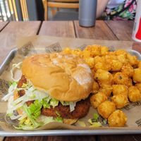  at The Pharmacy Burger in Nashville