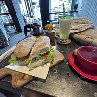   at Bread Basket Bakery - Uluwatu Bali in Ungasan