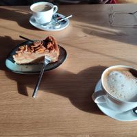  at Cafe Renaissance in Bad Neuenahr-ahrweiler