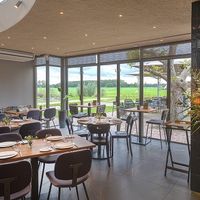   at Graan & Zo in Oud-alblas