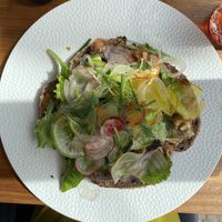   at Graan & Zo in Oud-alblas