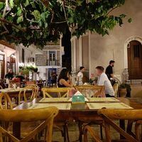  at La Cusina di Maria in Skiathos