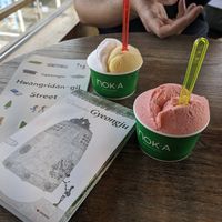  at Noka in Gyeongju