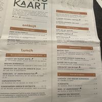   at Villa Ockenburgh in The Hague