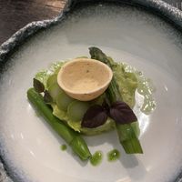   at Villa Ockenburgh in The Hague