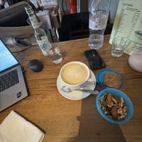   at Hoffmanns Sonnenhaus in Moenchengladbach