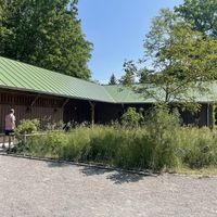   at Biergarten Kugler Alm in Oberhaching