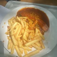   at Biergarten Kugler Alm in Oberhaching