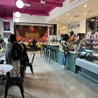  at Nirvana Soul in Cupertino