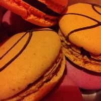  at Monsieur Macaron in Muenster