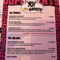   at Cinque Ports in Margate