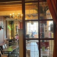   at Cinque Ports in Margate