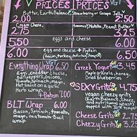  #Veganuary at Chamblin's Uptown Cafe in Jacksonville