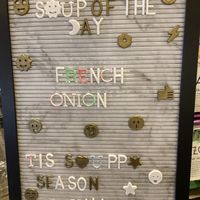  #Veganuary at Chamblin's Uptown Cafe in Jacksonville