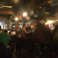 Inside 1 at Merchant Ale House in St Catharines