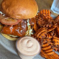   at Merchant Ale House in St Catharines