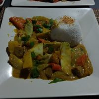  at Zanenza's in Panglao