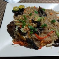  at Zanenza's in Panglao