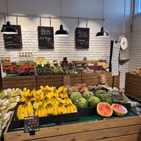  at pro bio.MARKT in Essen