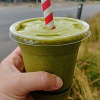 Medicinal madness smoothie (small) at New Harvest Organic Greengrocer in Seaford