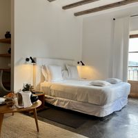 Accommodation   at 3\65 Restaurant - Son Brull in Mallorca