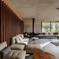 Spa  at 3\65 Restaurant - Son Brull in Mallorca